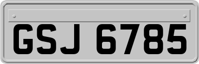 GSJ6785