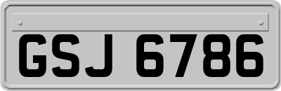 GSJ6786