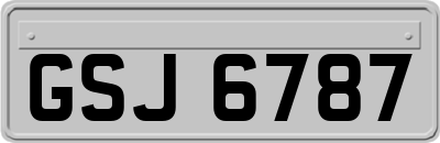 GSJ6787