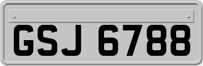 GSJ6788