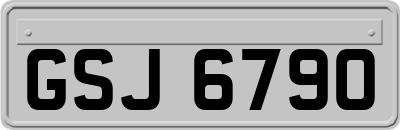 GSJ6790