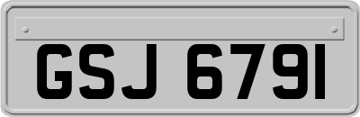 GSJ6791