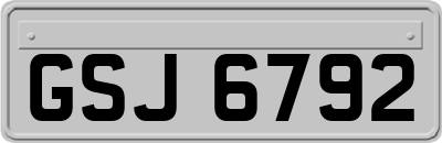 GSJ6792