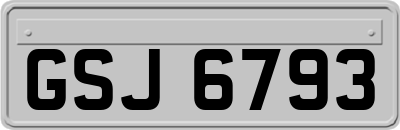 GSJ6793