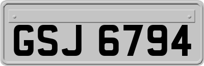 GSJ6794