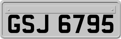 GSJ6795