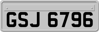 GSJ6796