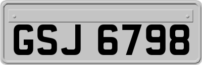 GSJ6798