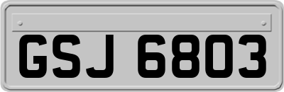 GSJ6803
