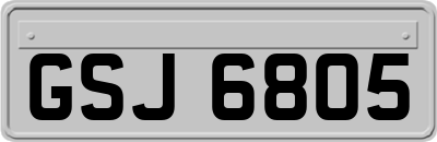 GSJ6805
