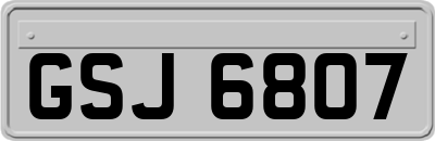 GSJ6807