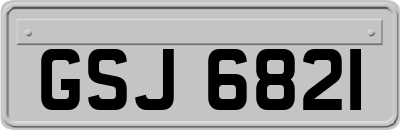 GSJ6821