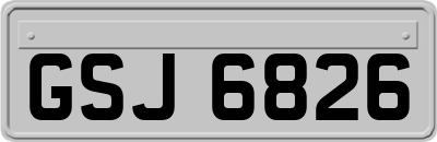 GSJ6826