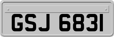 GSJ6831