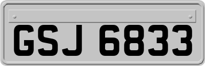GSJ6833