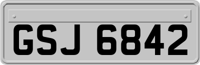 GSJ6842