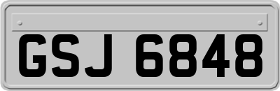 GSJ6848