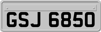 GSJ6850