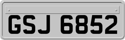 GSJ6852