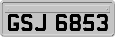 GSJ6853