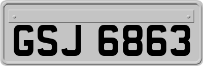 GSJ6863
