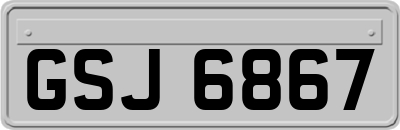 GSJ6867