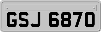 GSJ6870