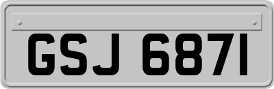 GSJ6871