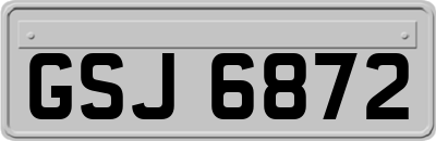 GSJ6872