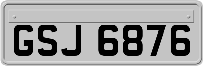 GSJ6876