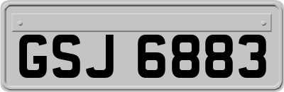 GSJ6883