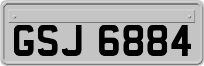 GSJ6884