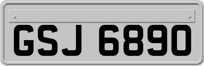 GSJ6890