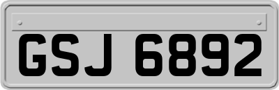 GSJ6892