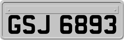 GSJ6893