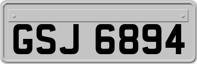 GSJ6894