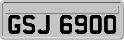 GSJ6900