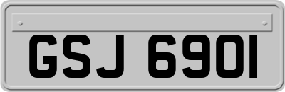 GSJ6901