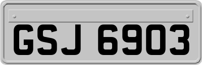 GSJ6903