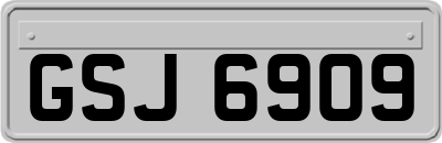 GSJ6909