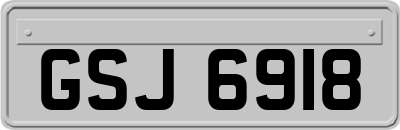 GSJ6918