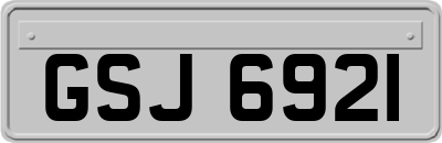 GSJ6921