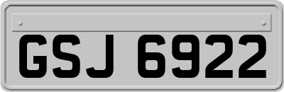 GSJ6922
