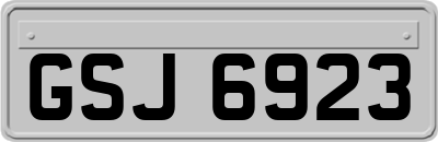 GSJ6923