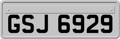 GSJ6929