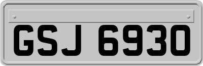 GSJ6930