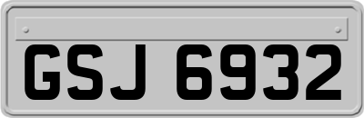 GSJ6932
