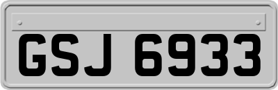 GSJ6933