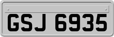 GSJ6935