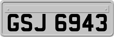 GSJ6943